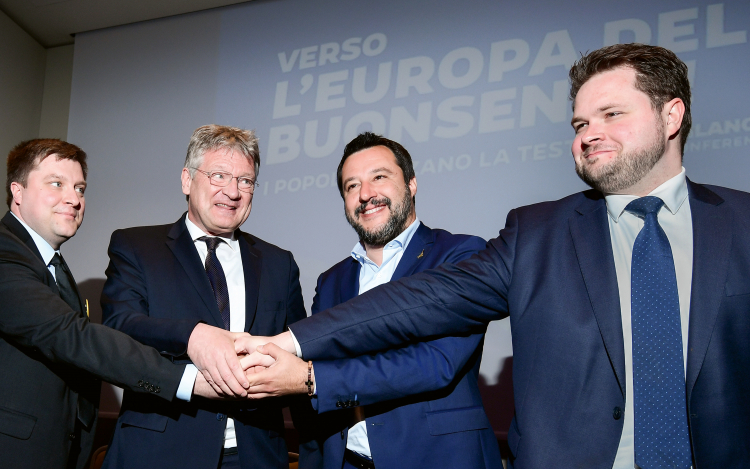 Medienkonferenz