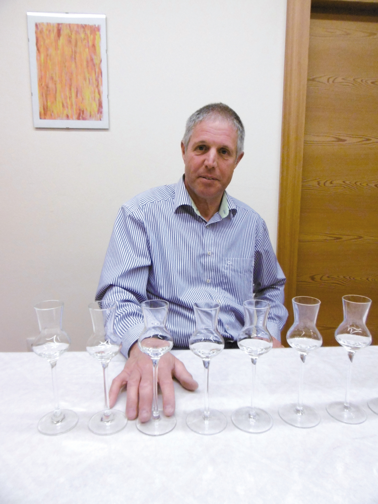 Hansjörg Weis 