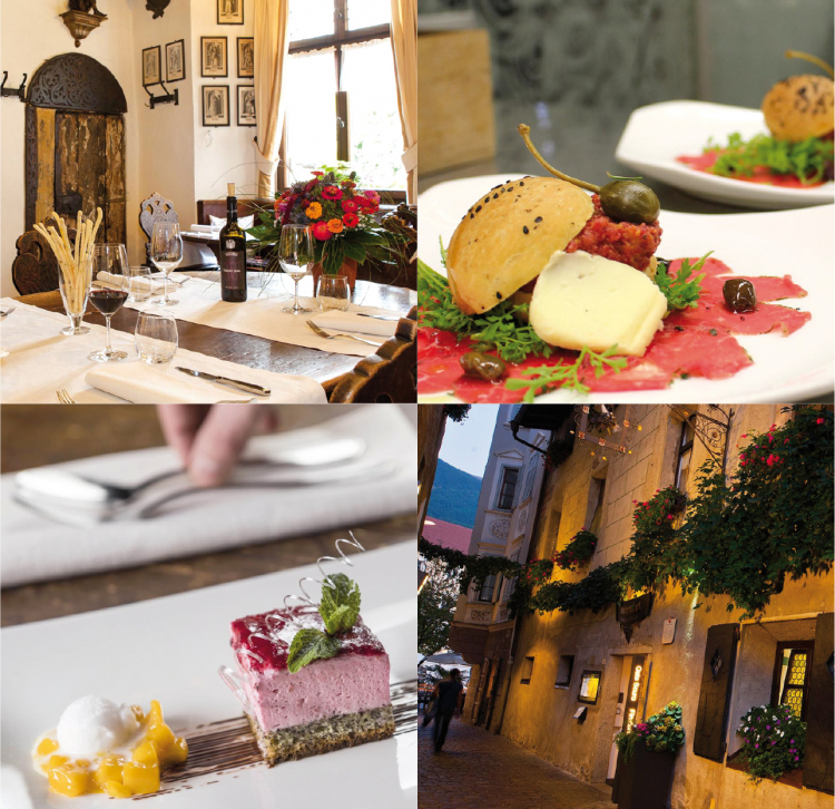 Restaurant Finsterwirt