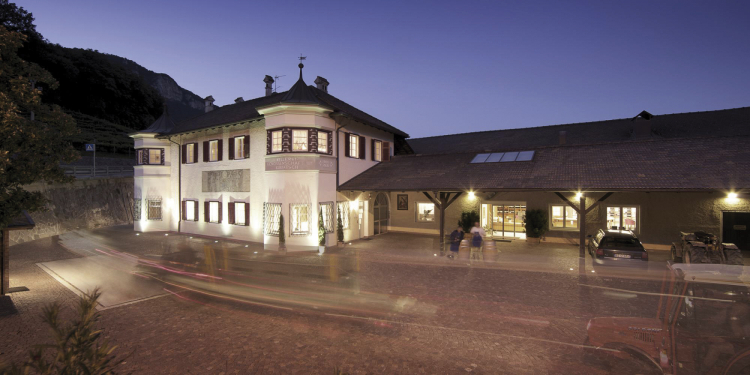 Kellerei Kurtatsch