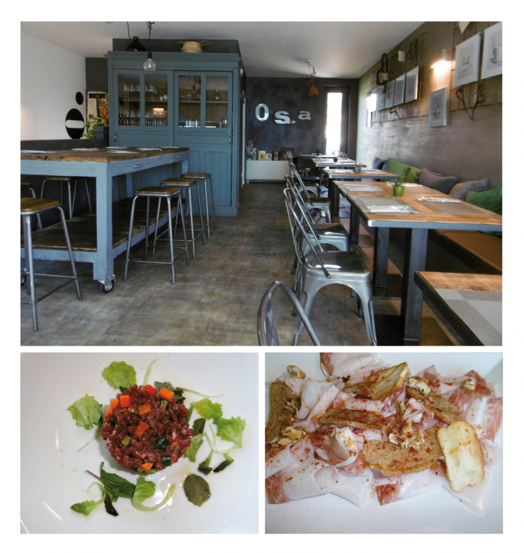 Bistrot