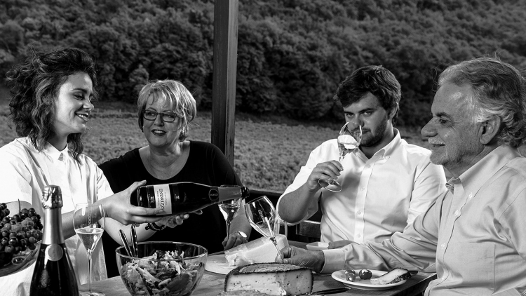 Familie Endrizzi