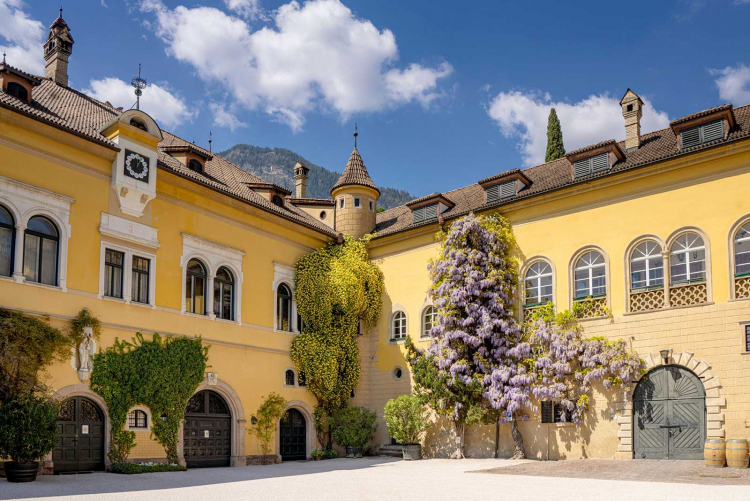 Weingut Schloss Sallegg
