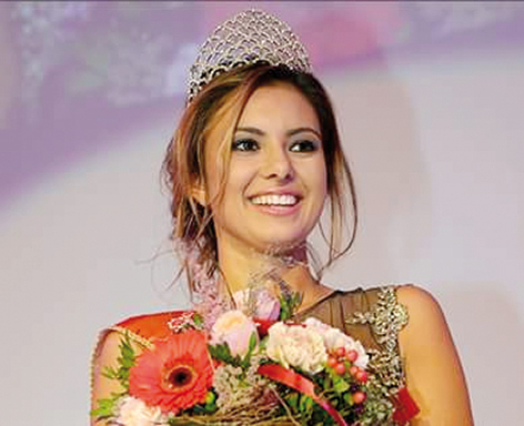 Bettina Manfra