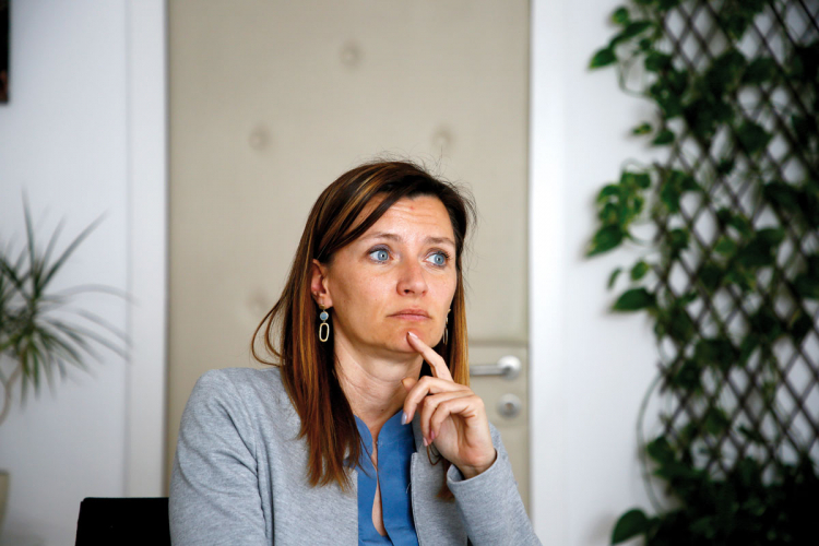 Sigrun Falkensteiner