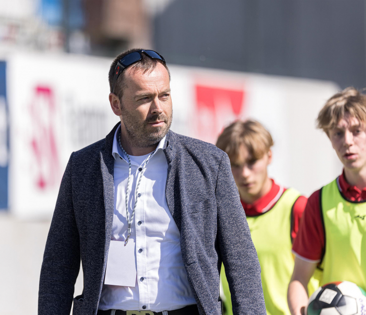 Dietmar Pfeifer