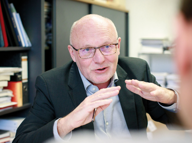 Ferdinand Karlhofer