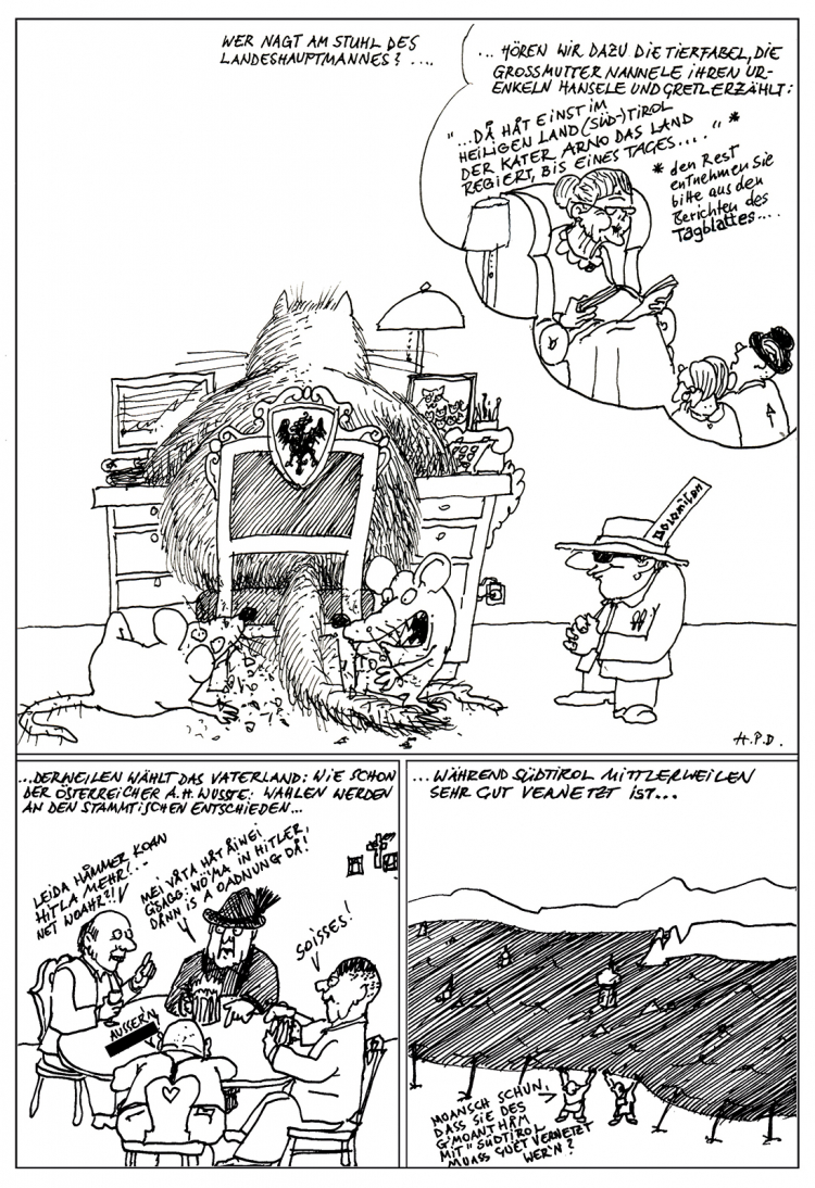 Karikatur