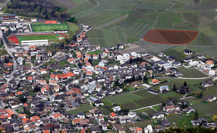 Latsch