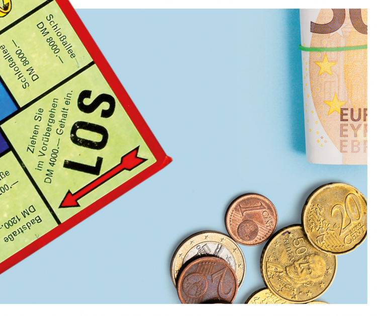 Geld