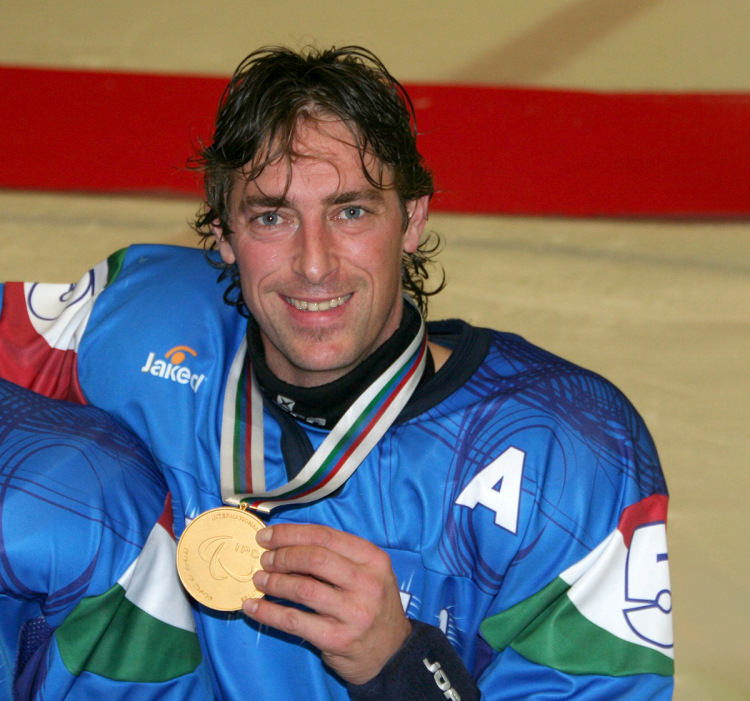 Florian Planker