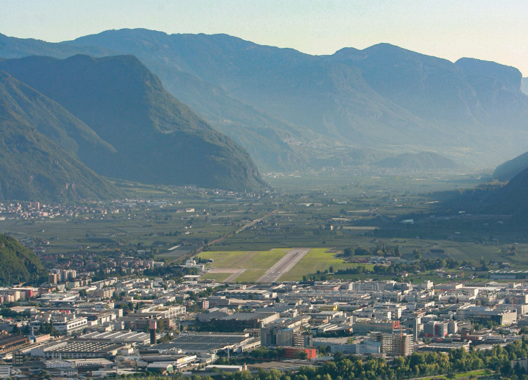 Flughafen