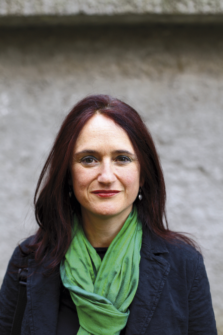 Brigitte Foppa