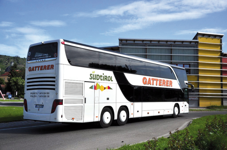 Gatterer-Bus