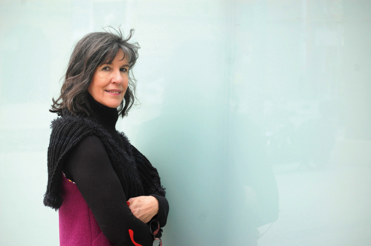 Erika Wimmer Mazohl