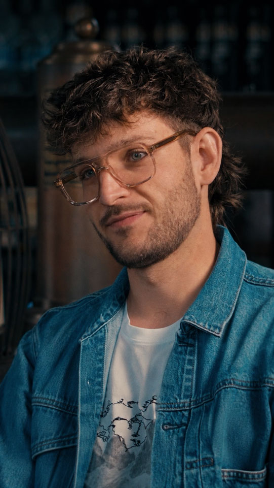 Max Zischg