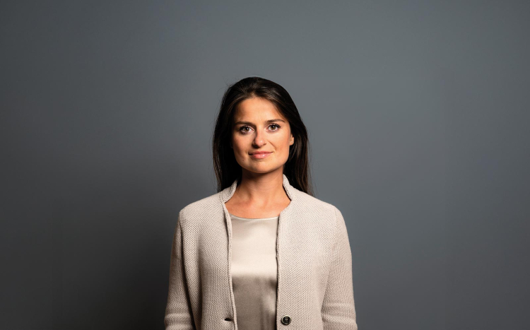 Daniela Höller