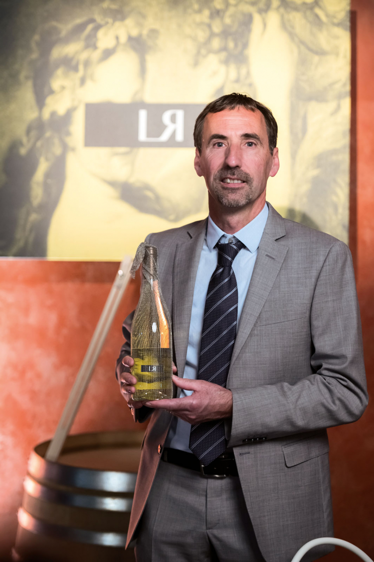 Martin Lemayr