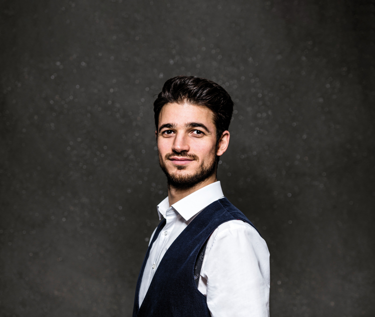 Michael Pichler