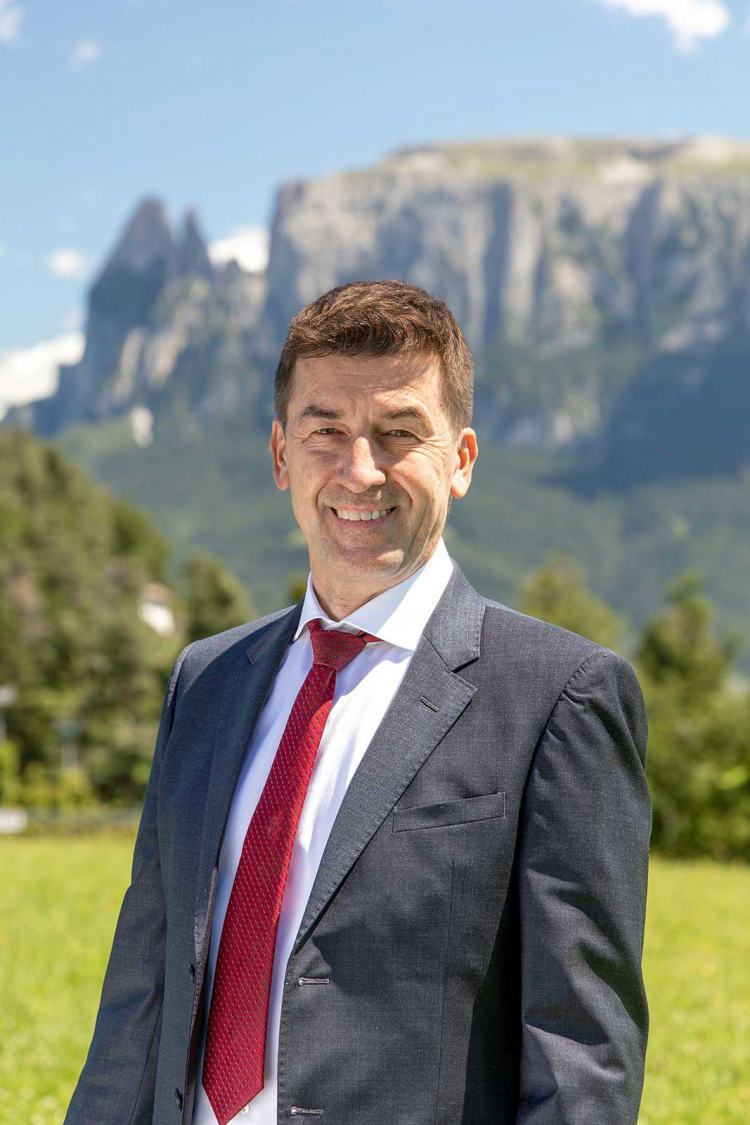 Andreas Loacker