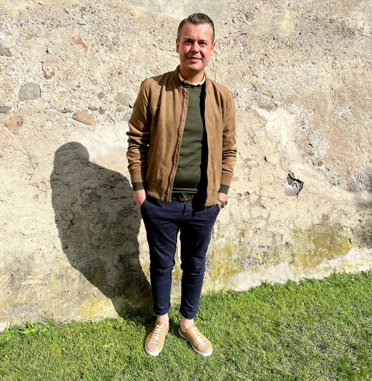 Florian Hofer