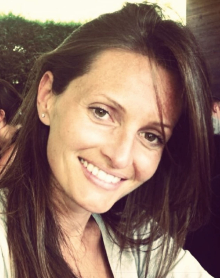 Francesca Tosolini