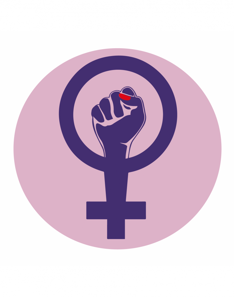Action Day Frauenmarsch