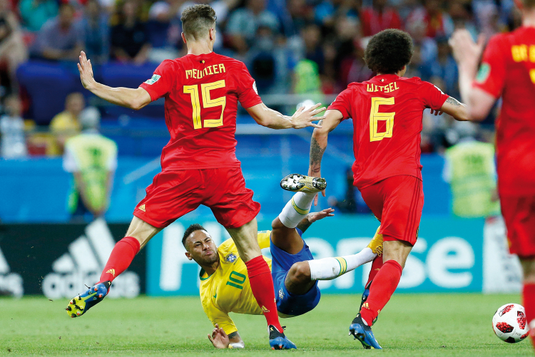 Neymar