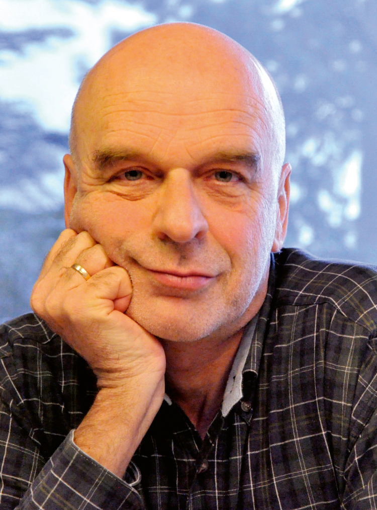 Robert Asam