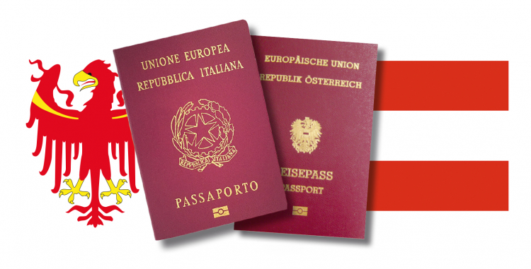 Doppelpass