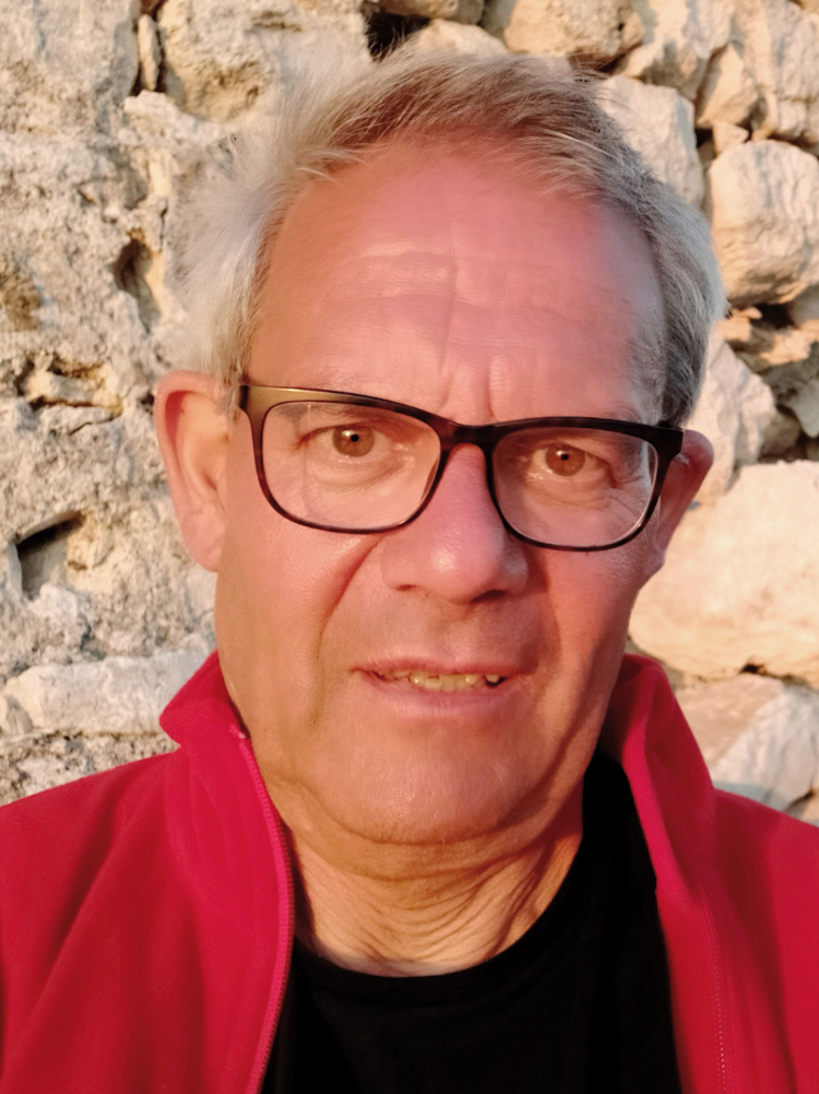 Klaus Nothdurfter