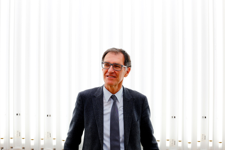 Roger Pycha