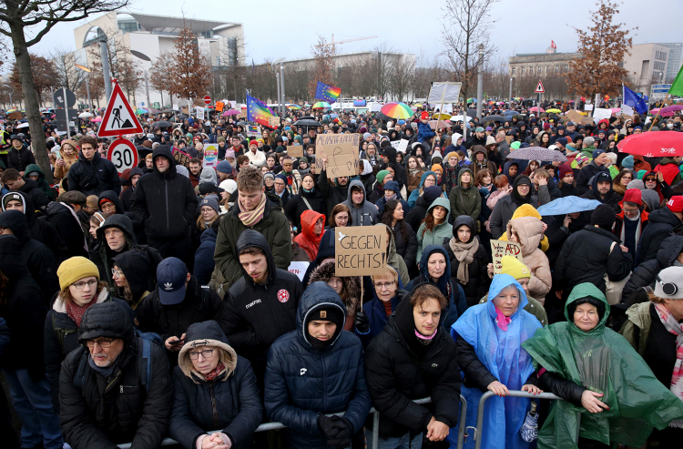 Proteste