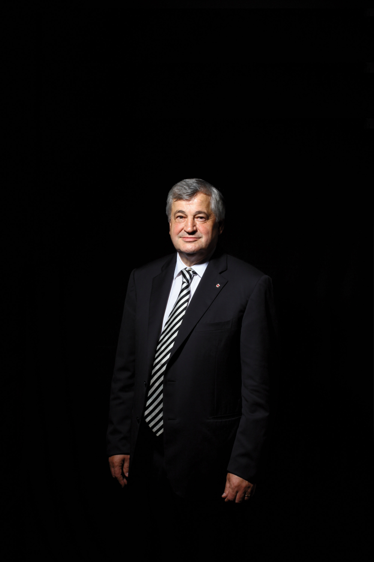 Florian Mussner