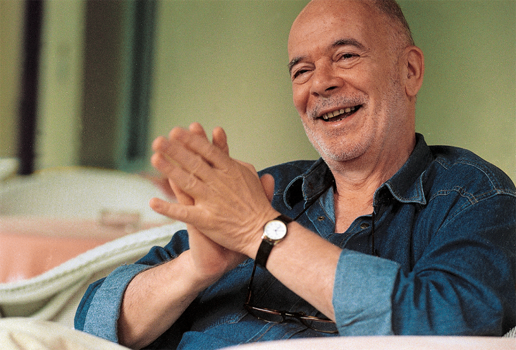Maurizio Ferrandi