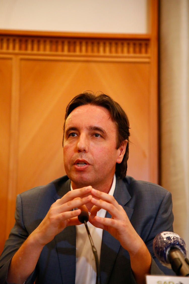 Ingemar Gatterer