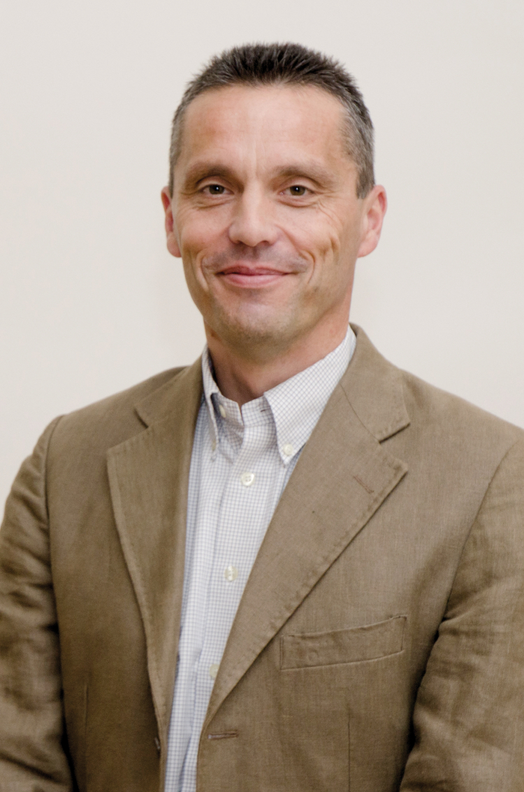 Matthias Gauly