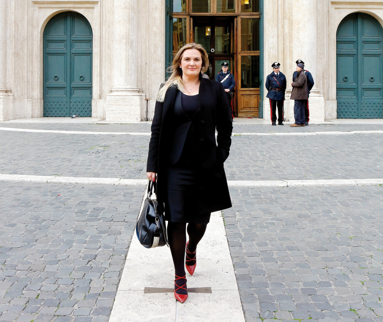 Renate Gebhard