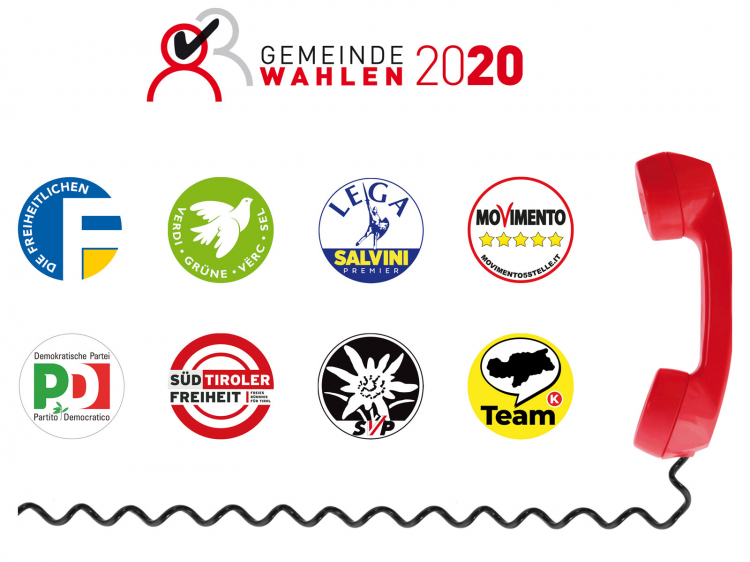 Gemeindewahlen