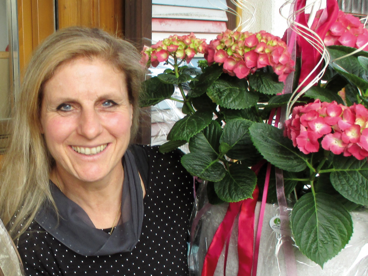 Gerda Weißensteiner
