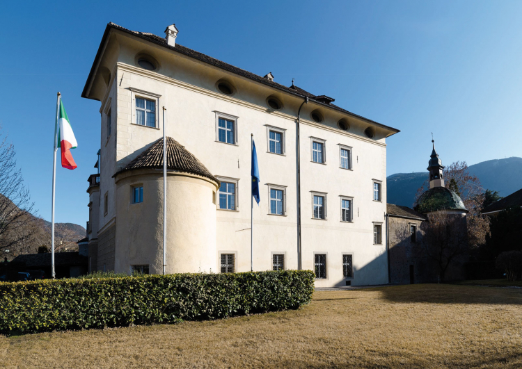Bozner Verwaltungsgericht