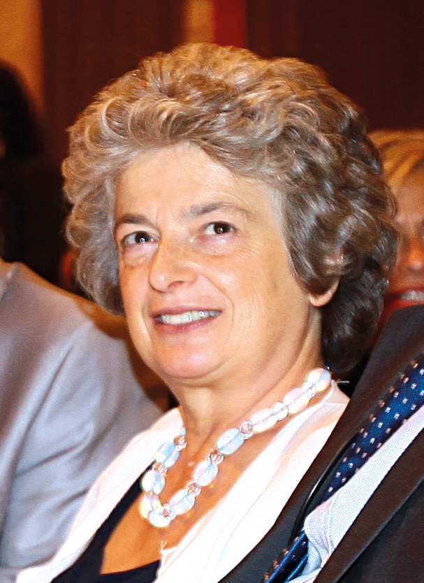 Luisa Gnecchi