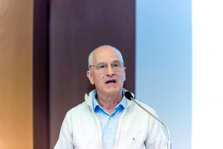 Gottfried Ugolini
