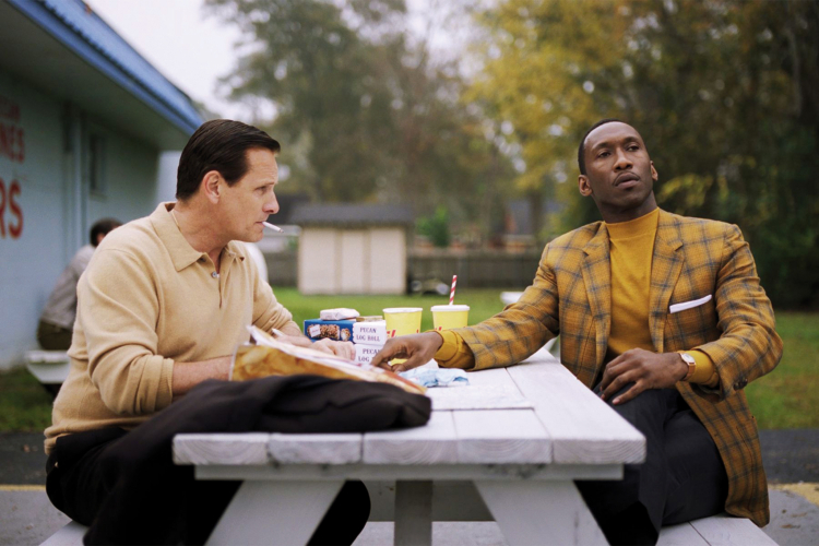 Film „Green Book“ 