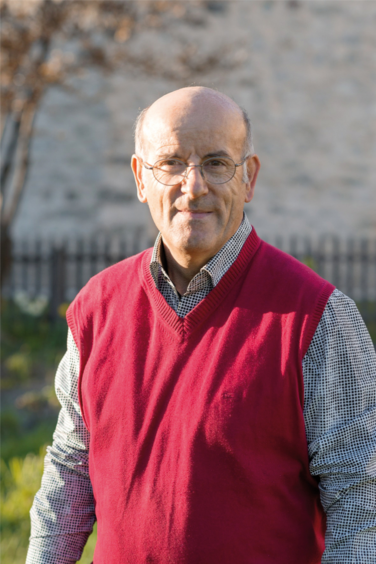Gregor Beikircher