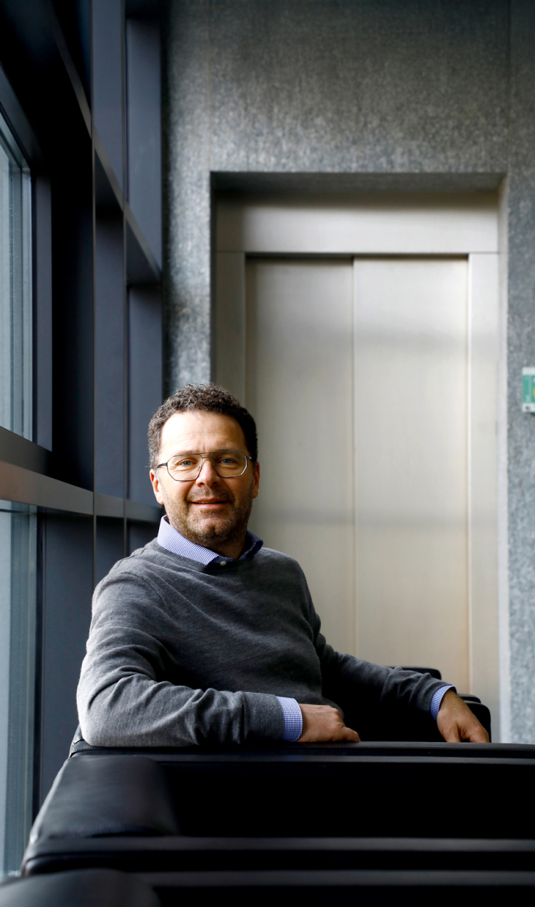 Roland Griessmair