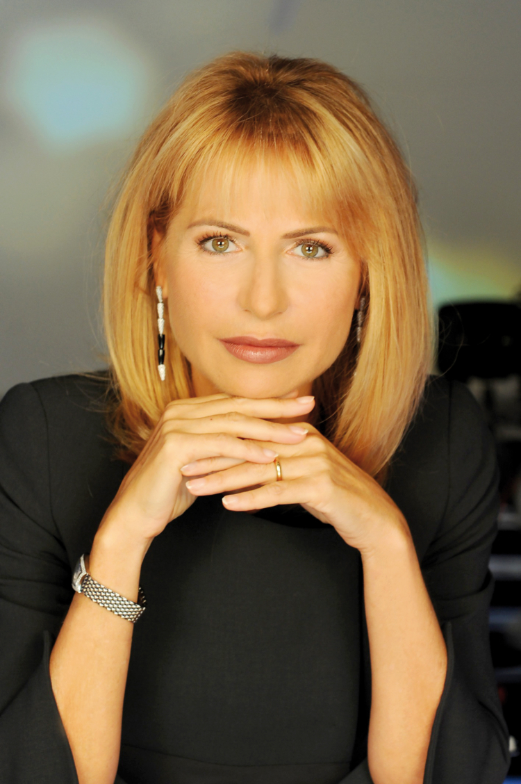 Lilli Gruber