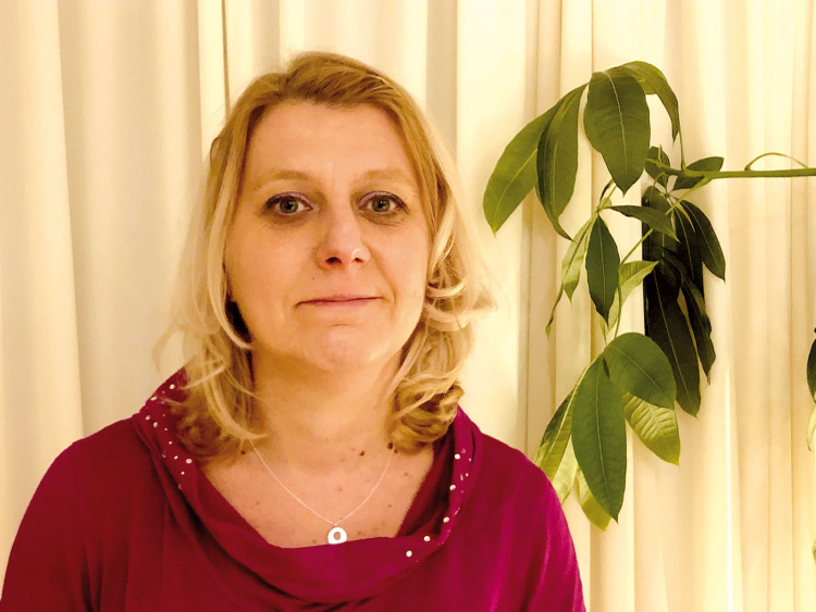 Gunde Bauhofer