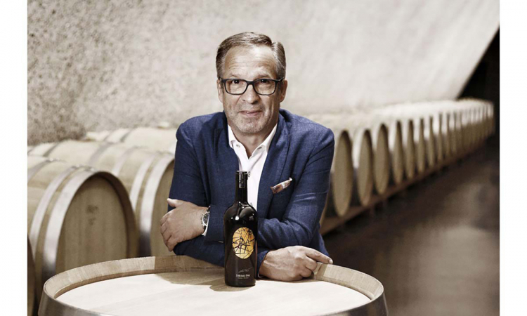 Hans Terzer