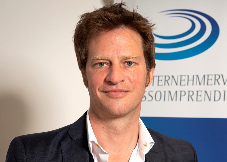 Harald Oberrauch